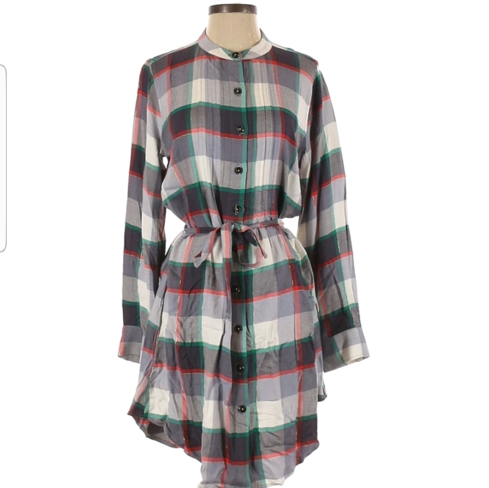 Matilda jane dress